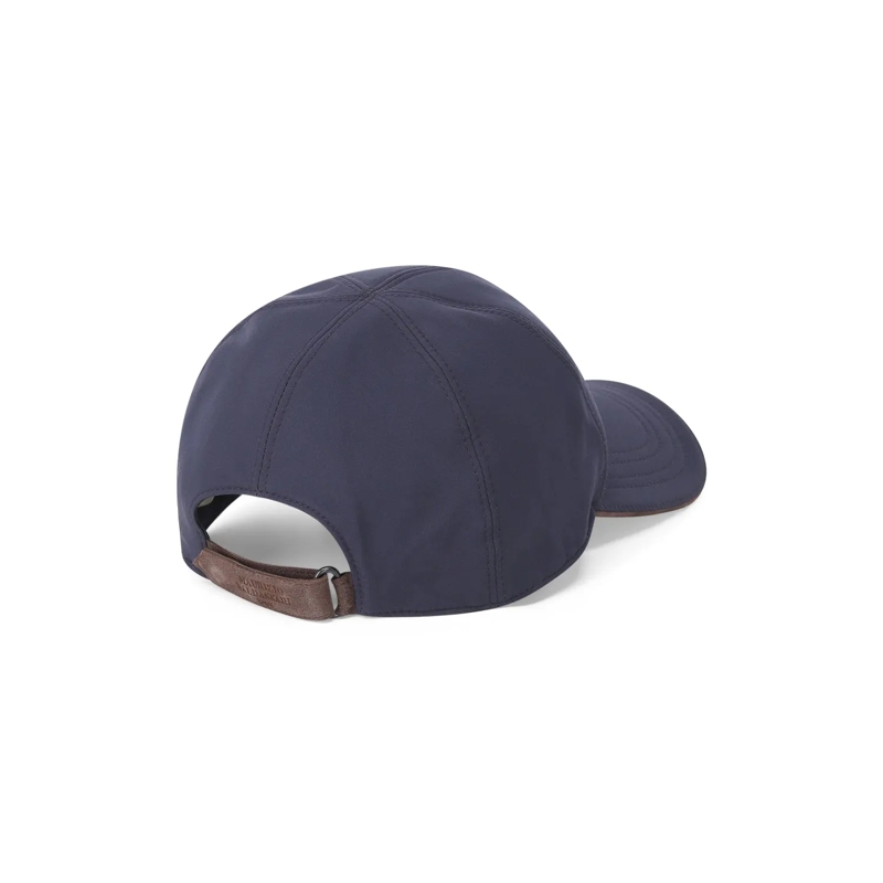 Maurizio Baldassari Hut Baseball Cap blau(Image 6)