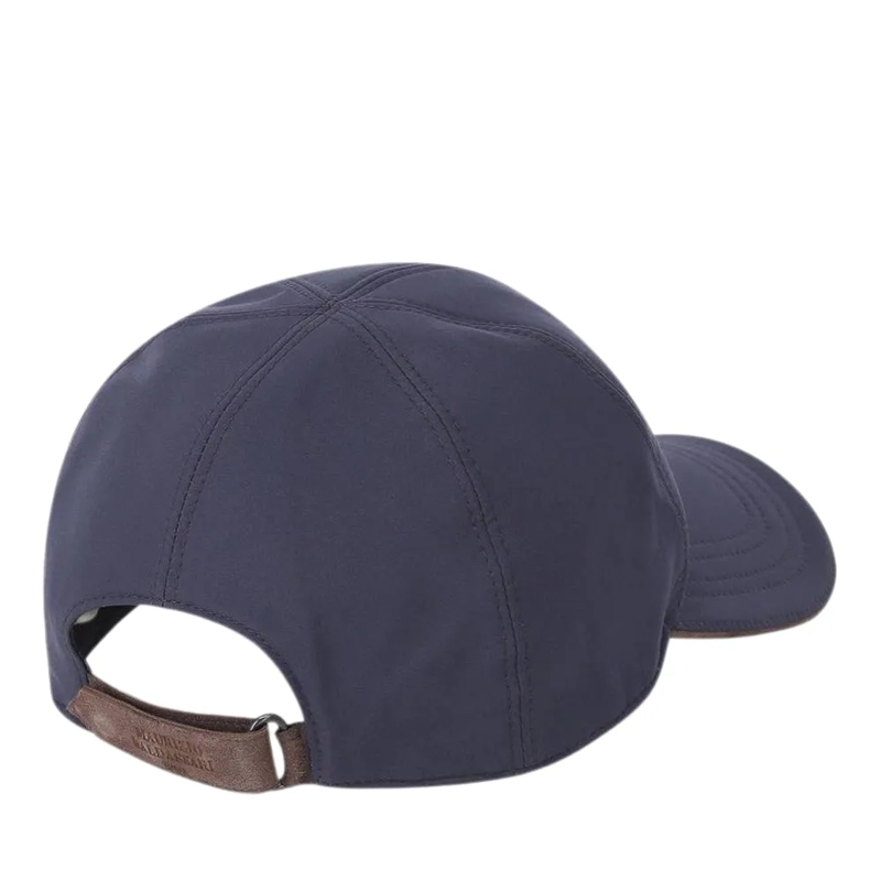 Maurizio Baldassari Baseballkappe Baseball Cap blau(Image 4)