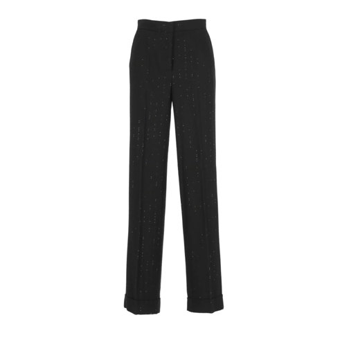 Antonelli  Scirocco Pants Black