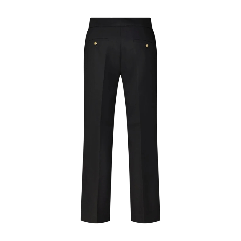 Seductive Freizeithose Stoffhose Alara 990(Image 2)