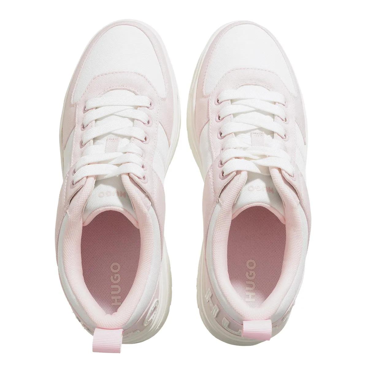 Thumbnail - Hugo Low-Top Sneaker - Lyssa Tenn - Gr. 40 (EU) - in Rosa - für Damen