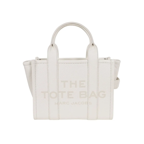 Marc Jacobs Tote Mini Travel Tote White