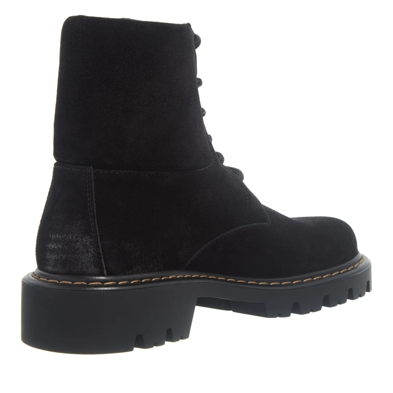 Loewe Schnürstiefel Boots Lace Up(Image 4)