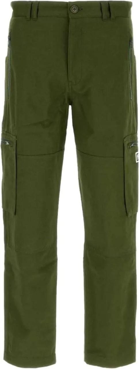 Kenzo - Trousers Brown - Größe 38 - braun