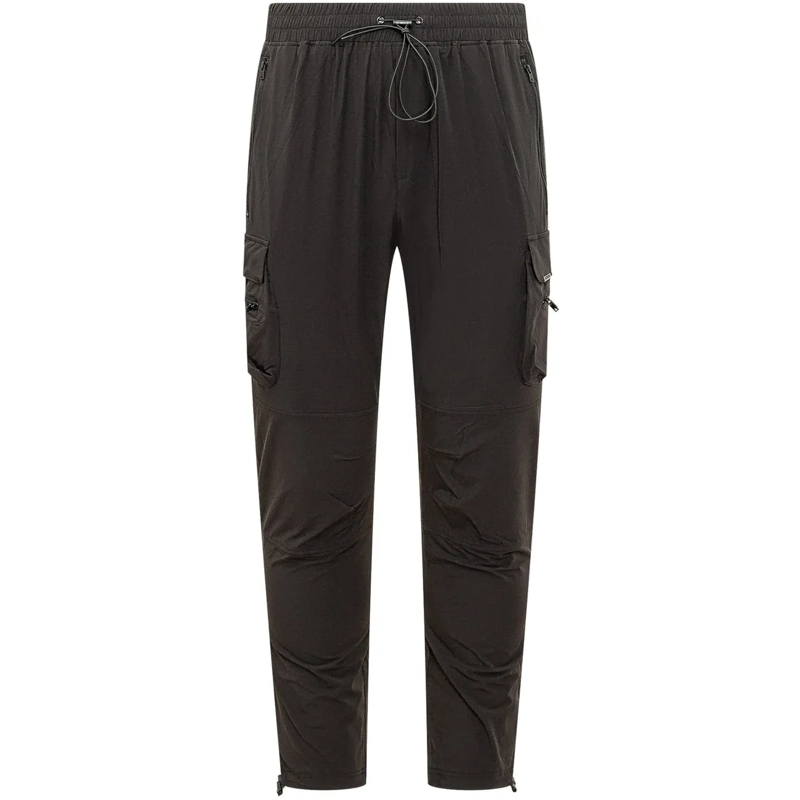 Represent  Pantalone 247 schwarz