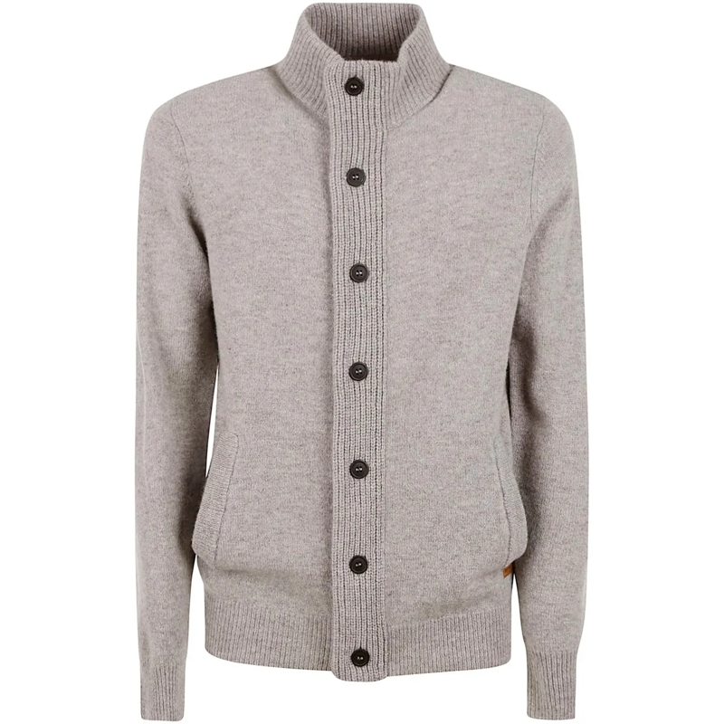 Barbour  Sweaters Beige beige