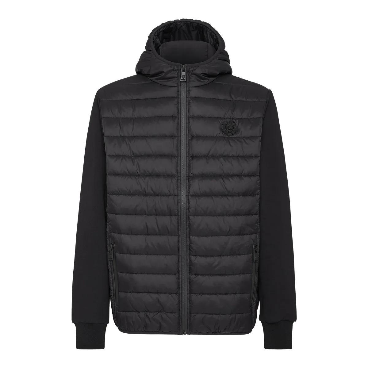 Thumbnail - Plein Sport - Jacke - Größe S - schwarz