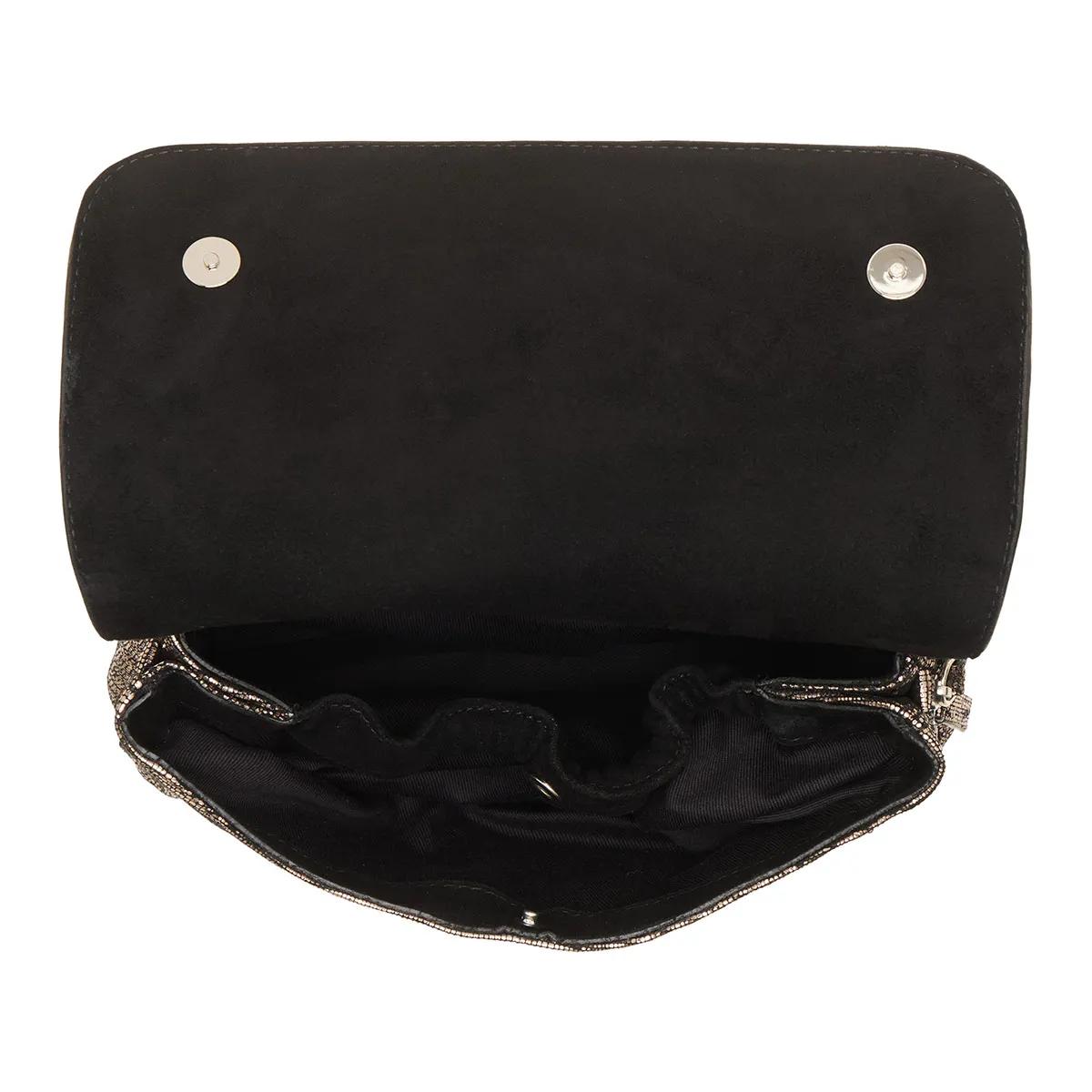 Thumbnail - Jerome Dreyfuss Crossbody Bags - Bobi - Gr. unisize - in Champagnerfarben - für Damen