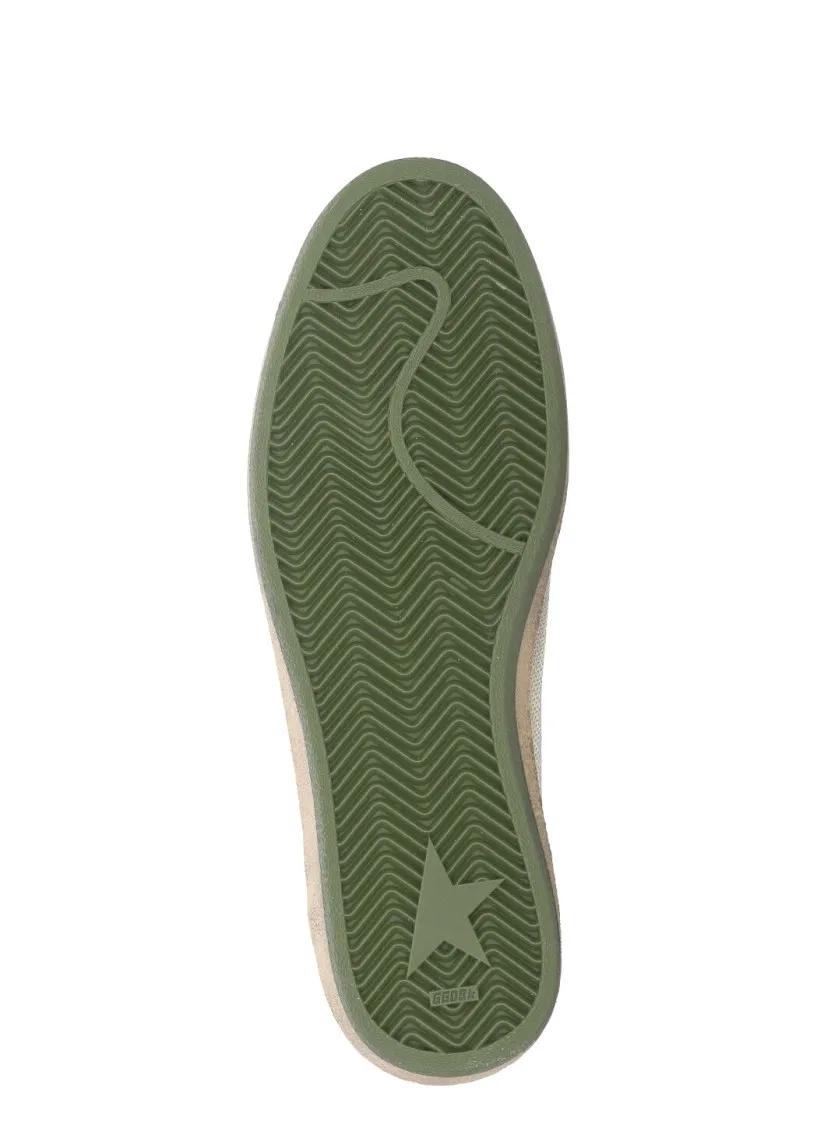 Thumbnail - Golden Goose Low-Top Sneaker - Ball Star Double Quarter Sneakers - Gr. 41 (EU) - in Bunt - für Damen