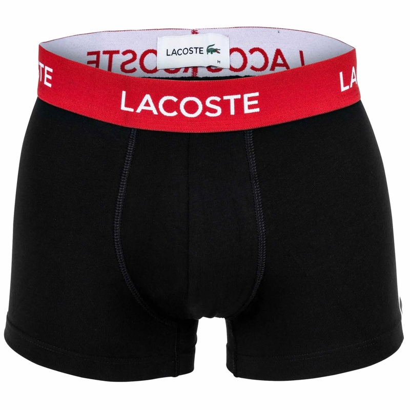 Lacoste  5er Pack bunt(Image 6)