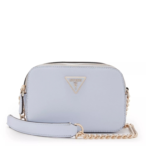 Guess GUESS Noelle damen Umhängetasche Blau HWZG78-79140 Blau Cross body-väskor