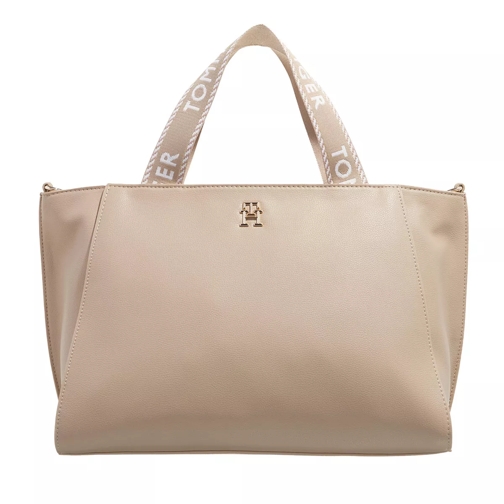 Tommy Hilfiger Tommy Life Tote Beige Fourre-tout