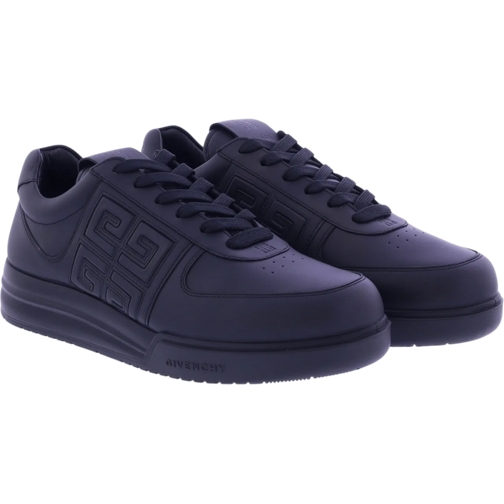 Givenchy Low-Top Sneaker Givenchy Sneakers Black schwarz