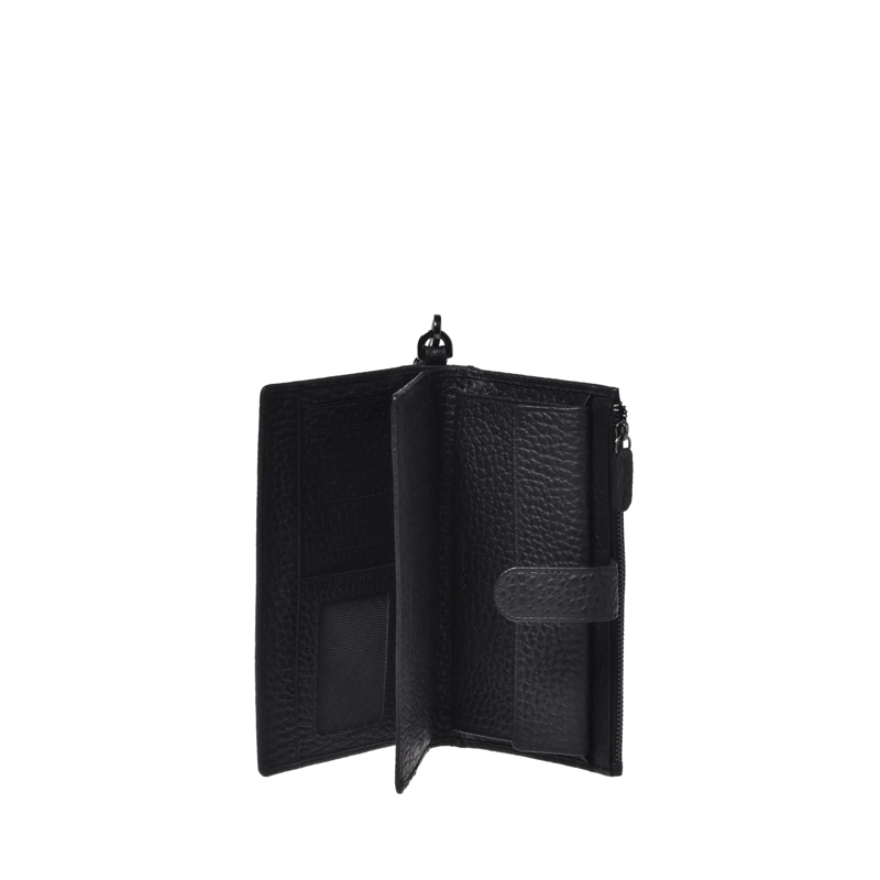 Baldinini Geldbörse GELDBÖRSE BALDININI schwarz(Image 4)