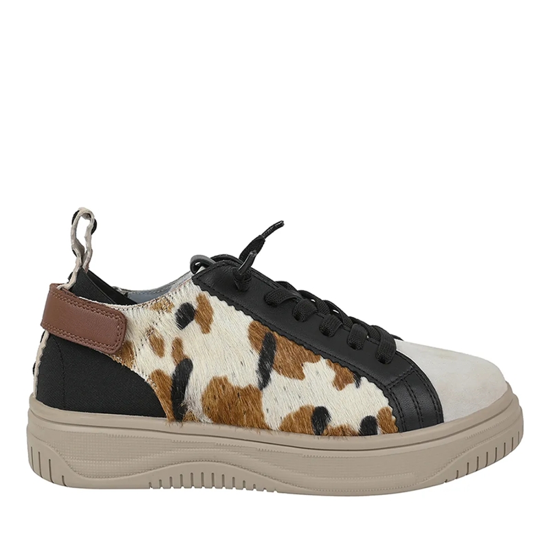 Crickit Low-Top-Sneaker Sneaker SABINE beige