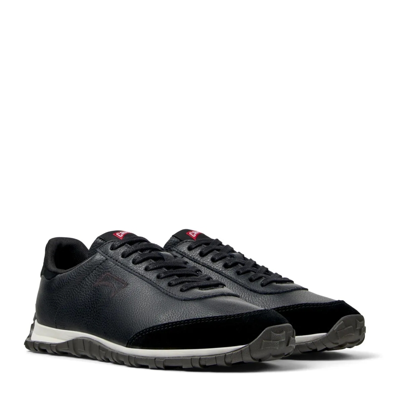 Camper Low-Top-Sneaker Sneaker Drift Walk schwarz(Image 2)