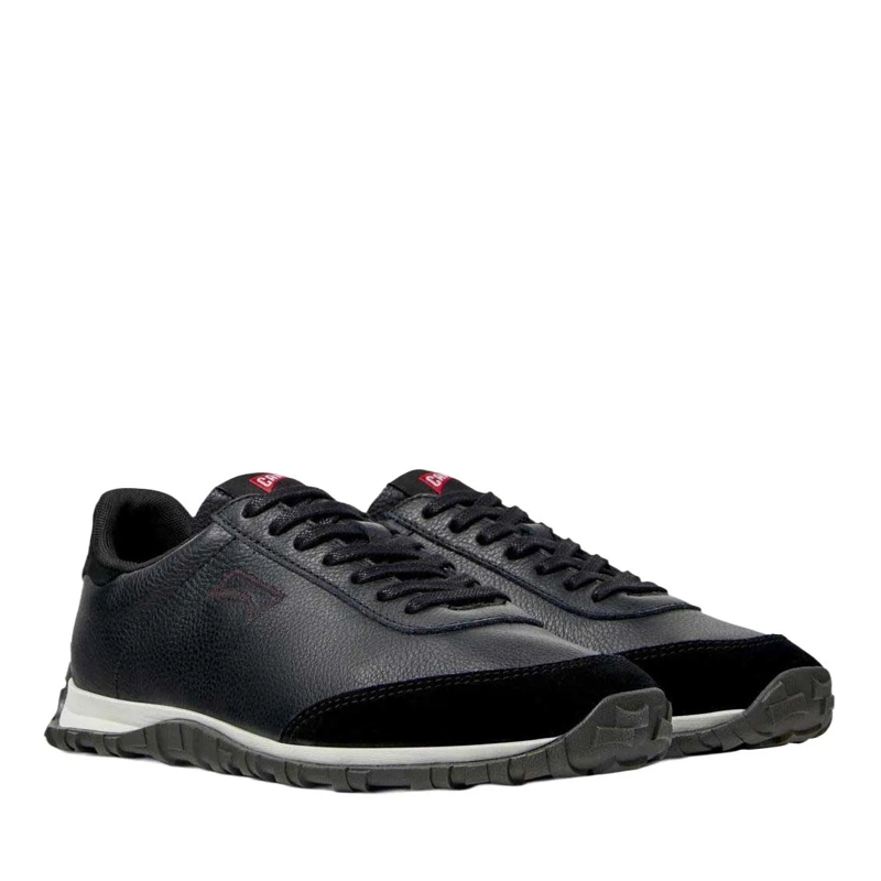 Camper Low-Top-Sneaker Sneaker Drift Walk schwarz(Image 2)