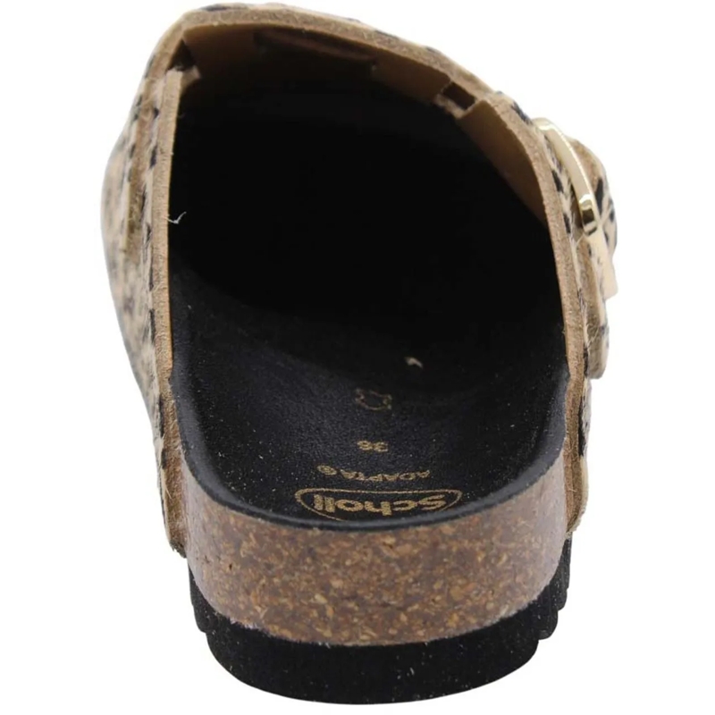 SCHOLL Slides Slipper Divers mehrfarbig(Image 5)
