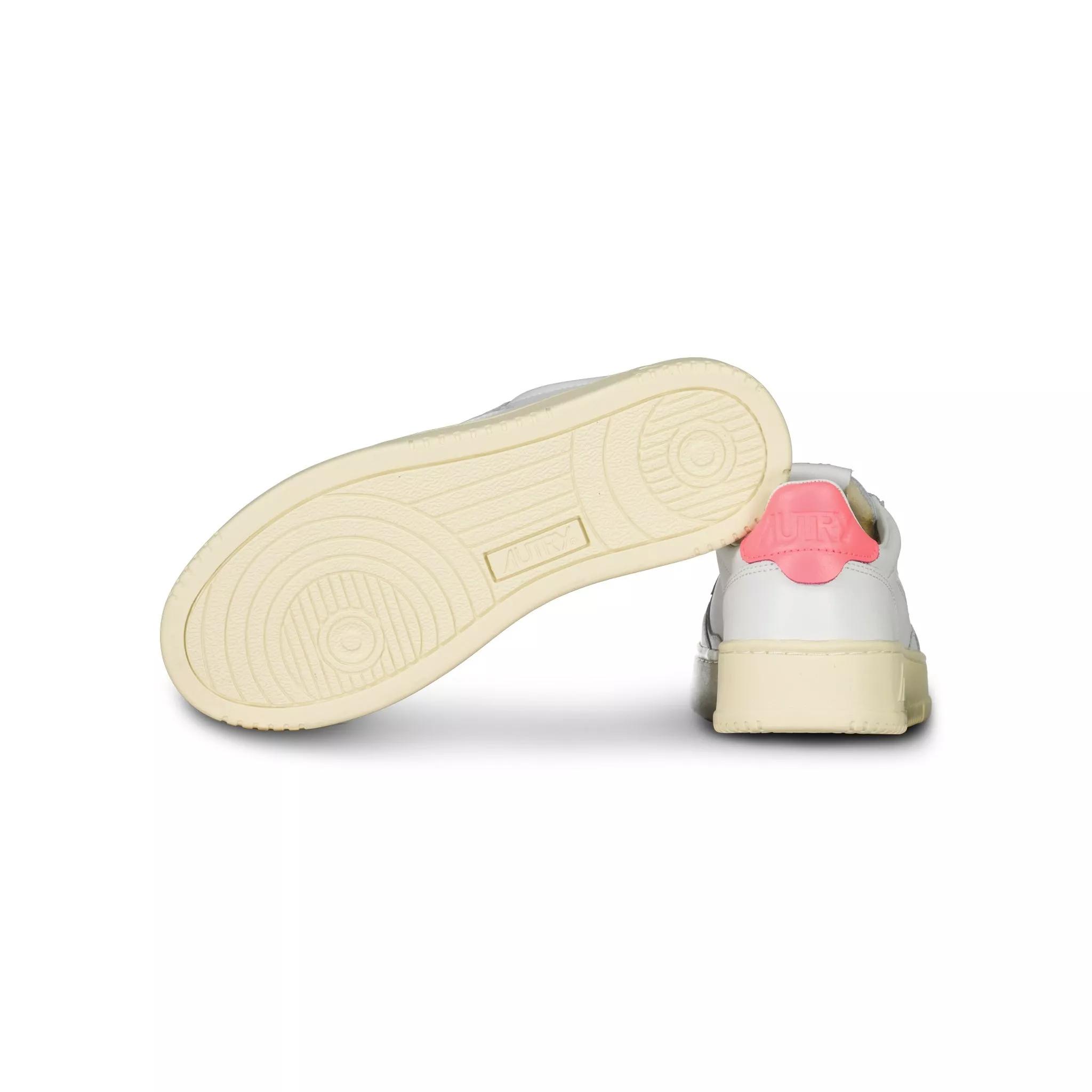 Thumbnail - Autry Sneaker - Sneaker Medalist Low 47702402335066 - Gr. 37 (EU) - in Beige - für Damen