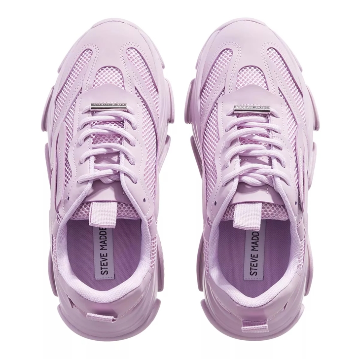 Steve Madden Possession Lavender | Low-Top Sneaker