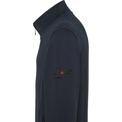 Peuterey Gilet New Altair Sweater Blu Grafite blau (Image 2)