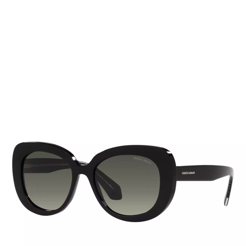 Giorgio Armani 0AR8168 Black Sonnenbrille