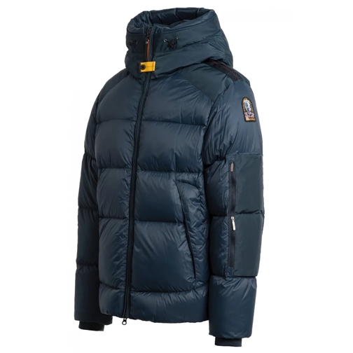 Parajumpers Daunenjacken Jacks & Mantels Tyrik PMPUEN02 blau