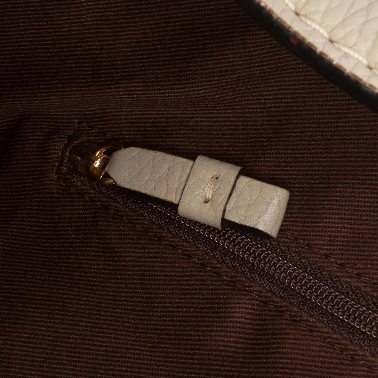 Thumbnail - Loewe Hobo Bags - Anagram Canvas New Road Hobo - Gr. unisize - in Braun - für Damen