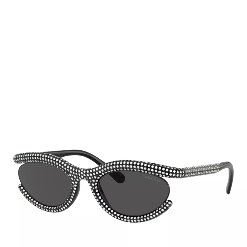 Swarovski Sonnenbrille 0SK6006 Black