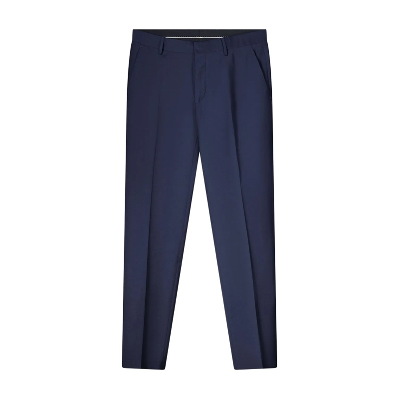 Tiger of Sweden  Stoffhose Tenutas blau(Image 4)