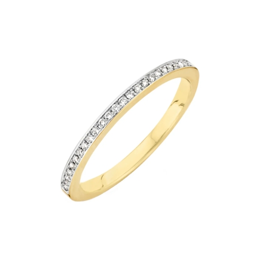 Blush Ring Blush Diamonds damen Ring 585 Gold 1607BDI/50 Gold