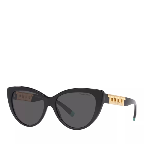 Tiffany & Co. 0TF4196 Black Sonnenbrille