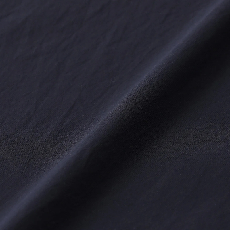 Lis Lareida T-Shirt T-Shirt mit Rundhalsausschnitt dunkelblau(Image 4)