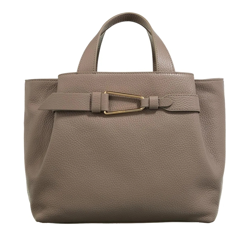 Coccinelle Tote Coccinelle C-Easy Warm Taupe
