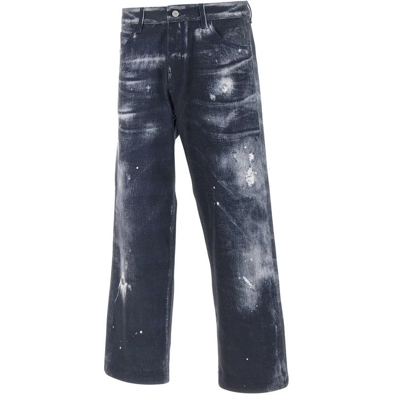 Emporio Armani Jeans Jeans Blue blau