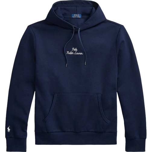 Ralph Lauren  Hoodie blau