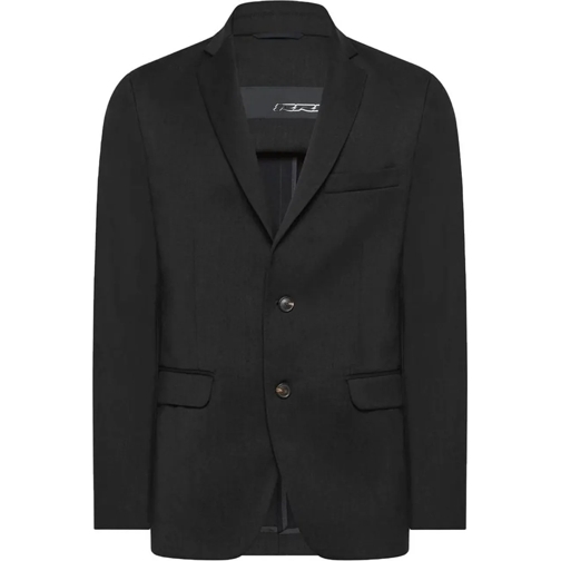 Rrd Daunenjacken Blazers Black schwarz