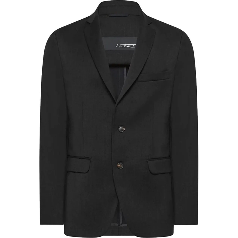 Rrd Daunenjacke Blazers Black schwarz