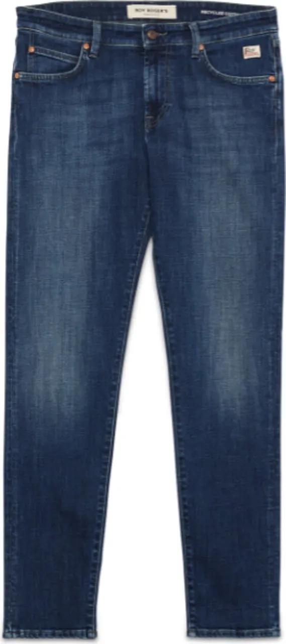 Thumbnail - ROY ROGER'S - Jeans Denim - Größe 36 - blue