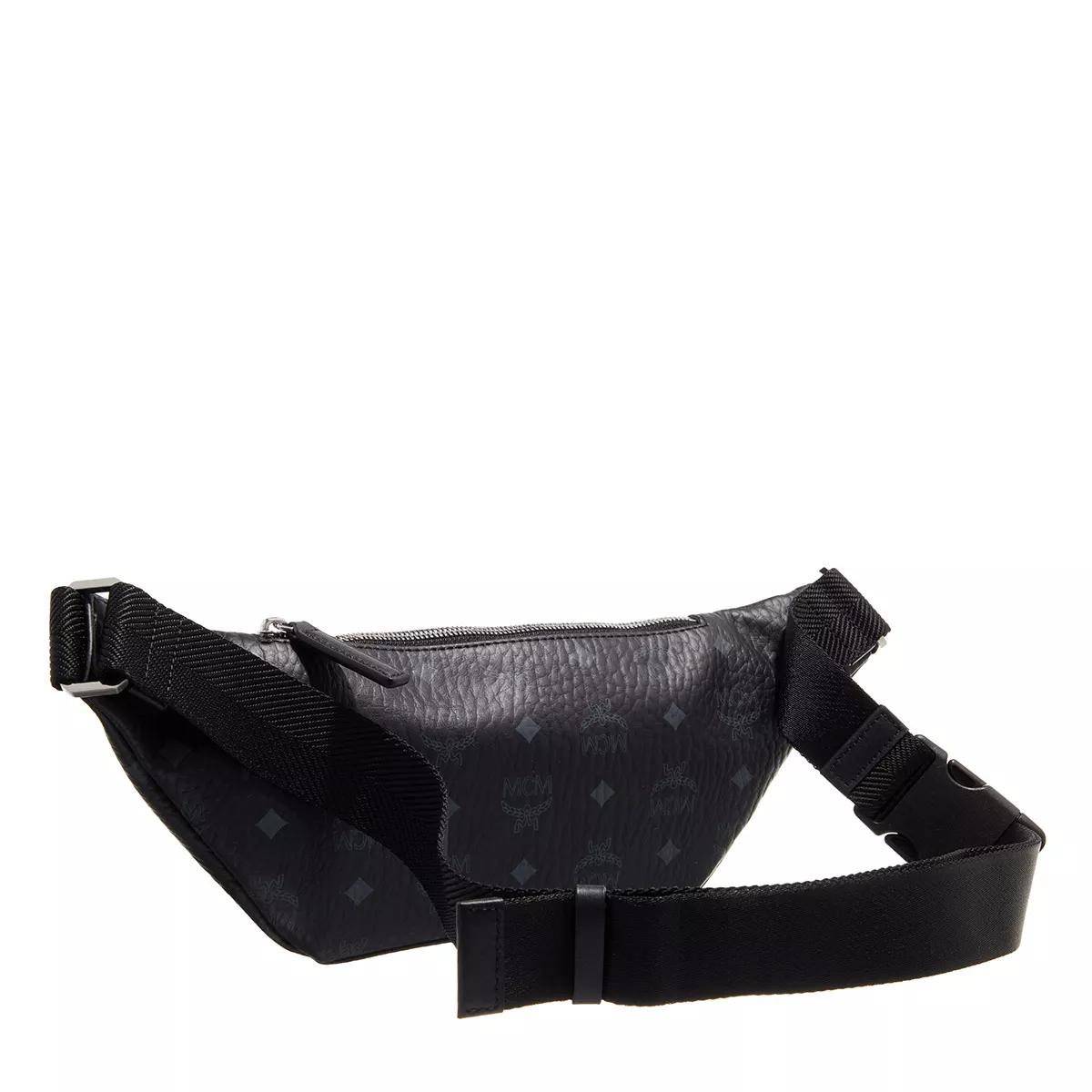 Mcm belt bag outlet mens