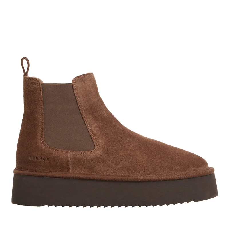 Copenhagen Winterboots CPH259 Dark Brown