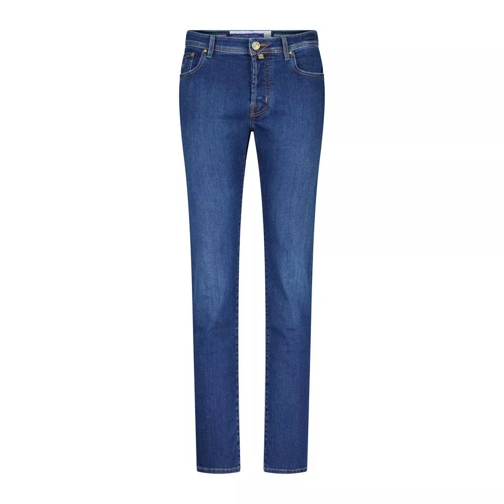 Jacob Cohen Jeans Bard Dunkelblau 