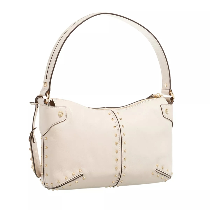 Michael Kors Astor Large Pouchette Shoulder Bag