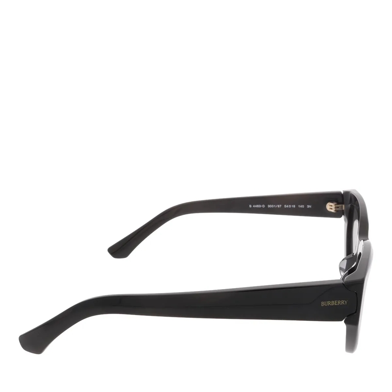 Burberry Sonnenbrille 0BE4463D Black(Image 5)