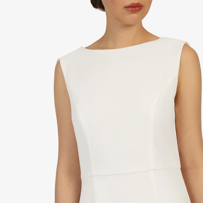 Kraimod Abendkleid Abendkleid creme(Image 5)