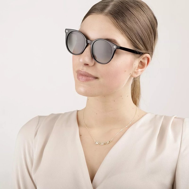 Gucci Sonnenbrille GG0091S 001 52 001(Image 2)