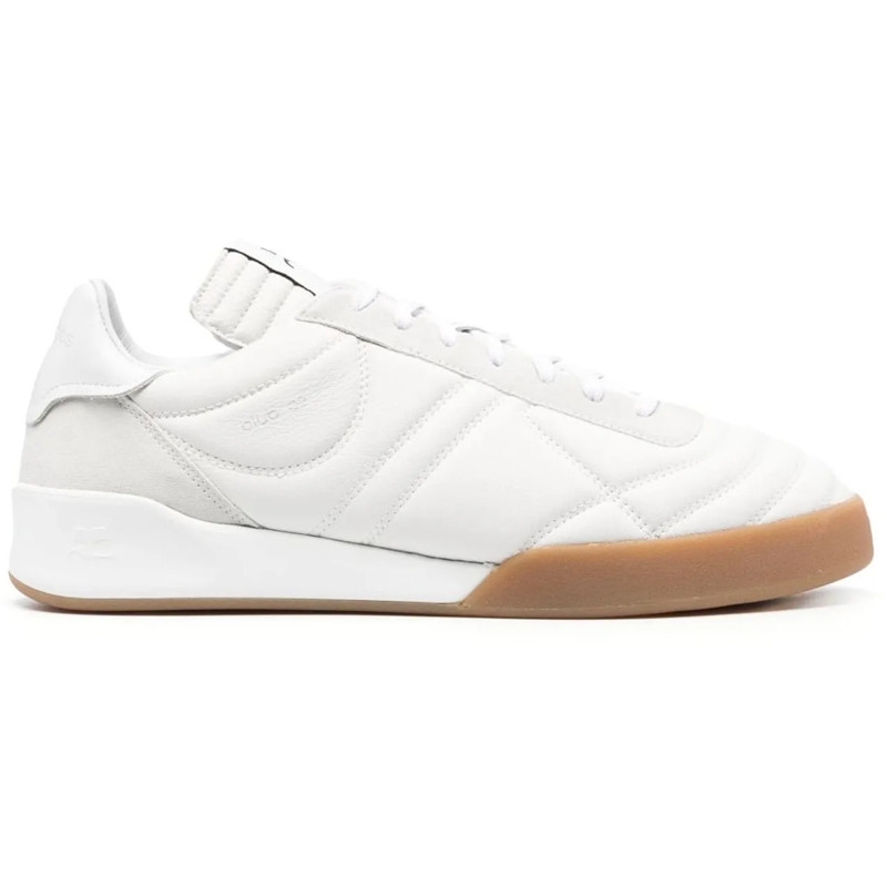Courrèges Low-Top-Sneaker Sneakers White weiß