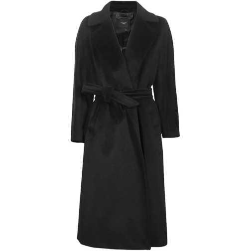 Max Mara Daunenjacken Max Mara Weekend Coats Black schwarz