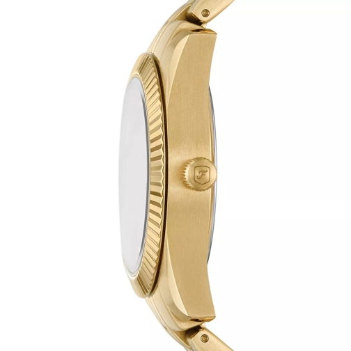 Fossil Montre à quartz Scarlette Three-Hand Date Gold-Tone Stainless Stee Gold (Image 3)