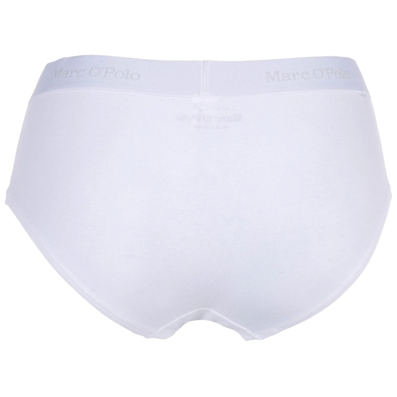 Marc O´Polo  6er Pack weiss(Image 3)